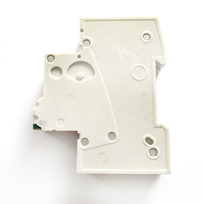 Crabtree 6MSC20 White Clip C20 20A 20 Amp MCB Circuit Breaker Type C